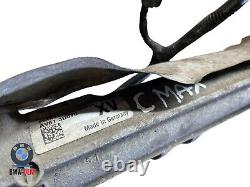 Ford C-Max Mk2 1.5 Diesel Power Steering Rack AV613D070 Ford C-Max Mk2 1.5 Diesel Power Steering Rack AV613D070