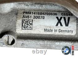 Ford C-Max Mk2 1.5 Diesel Power Steering Rack AV613D070 Ford C-Max Mk2 1.5 Diesel Power Steering Rack AV613D070