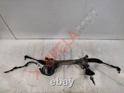 Ford C-max C344 Steering Rack Power Av613c567bb