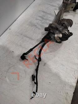 Ford C-max C344 Steering Rack Power Av613c567bb