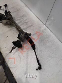 Ford C-max C344 Steering Rack Power Av613c567bb