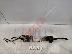 Ford C-max C344 Steering Rack Power Av613c567bb