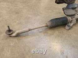 Ford C-max Mk2 2015-2019 1.5 Tdci Power Assisted Steering Rack Assembly 2337293