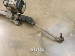 Ford C-max Mk2 2015-2019 1.5 Tdci Power Assisted Steering Rack Assembly 2337293