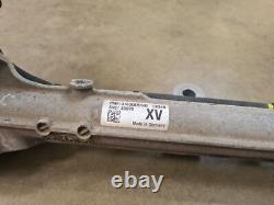 Ford C-max Mk2 2015-2019 1.5 Tdci Power Assisted Steering Rack Assembly 2337293