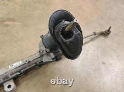 Ford C-max Mk2 2015-2019 1.5 Tdci Power Assisted Steering Rack Assembly 2337293