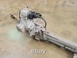 Ford C-max Mk2 2015-2019 1.5 Tdci Power Assisted Steering Rack Assembly 2337293