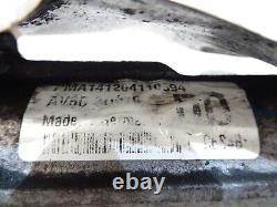 Ford C-max Mk2 Electric Power Steering Rack Av6c 3d070 DD Av6c3d070d 2011-2018 Ford C-max Mk2 Electric Power Steering Rack Av6c 3d070 DD Av6c3d070d 2011-2018