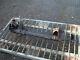 Ford Capri 3.0lt Ford Capri 2.8i Power Steering Rack & Cross Member, Complete