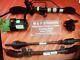 Ford Cortina Mk 3/4/5 Power Steering Rack Refurbish Your Unit Service Guaranteed
