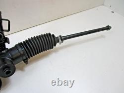 Ford Custom power steering rack hydraulic 2012-24 re manufactured PR10972