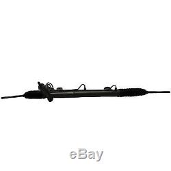 Ford F-150 Lincoln Mark LT 4x4 Complete Power Steering Rack and Pinion Assembly