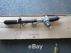Ford Falcon Ba Bf Power Steering Rack New Ford Ba Bf Rack