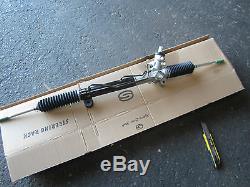 Ford Falcon Ba Bf Power Steering Rack New Ford Ba Bf Rack