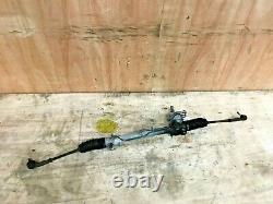 Ford Fiesta Hydraulic Power Steering Rack 2s6c-3200-ln 2002 2003 2004 2005 -2008