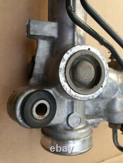Ford Fiesta Mk6 02-08 Power Steering Rack 2s61-3200