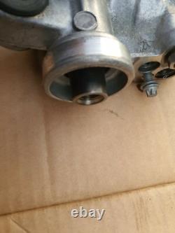 Ford Fiesta Mk6 02-08 Power Steering Rack 2s61-3200