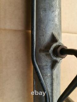 Ford Fiesta Mk6 02-08 Power Steering Rack 2s61-3200