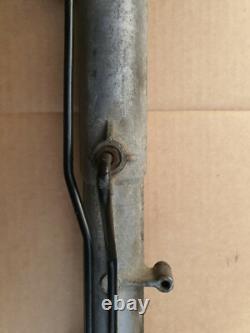 Ford Fiesta Mk6 02-08 Power Steering Rack 2s61-3200