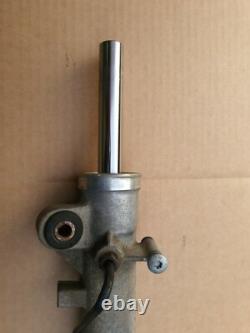 Ford Fiesta Mk6 02-08 Power Steering Rack 2s61-3200