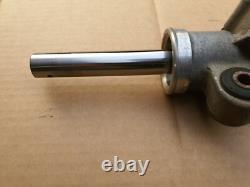 Ford Fiesta Mk6 02-08 Power Steering Rack 2s61-3200