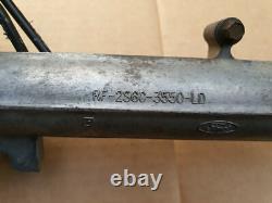 Ford Fiesta Mk6 02-08 Power Steering Rack 2s61-3200