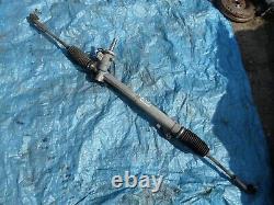 Ford Fiesta Mk6 Steering Rack Power Steering 2002 2003 2004 2005 2006 07 08 Tdci Ford Fiesta Mk6 Steering Rack Power Steering 2002 2003 2004 2005 2006 07 08 Tdci