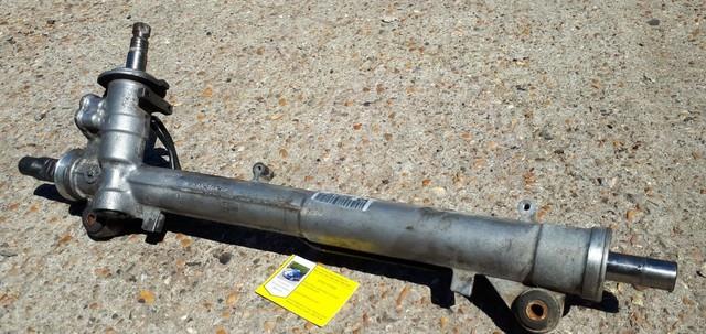 Ford Fiesta Mk6 Steering Rack Power Steering 2002 2003 2004 2005 2006 2007 08 Z