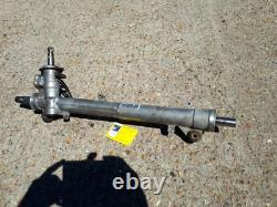 Ford Fiesta Mk6 Steering Rack Power Steering 2002 2003 2004 2005 2006 2007 08 Z