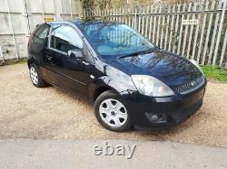 Ford Fiesta Mk6 Steering Rack Power Steering 2002 2003 2004 2005 2006 2007 08 Z