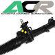 Ford Focus 1998 To 2005 Remanufactured Power Steering Rack (no Exchange)