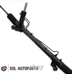 Ford Focus C-Max 03 to 2011 Power Steering Rack (WITHOUT SENSOR PORT) EXCHANGE