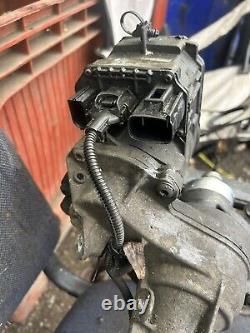 Ford Focus MK3 1.6 TDCI Electric Power Steering Rack / CV6C 3D070 (11-18) FREE P