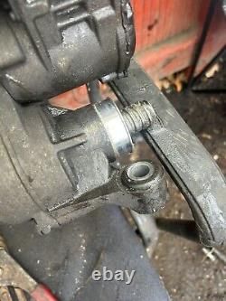 Ford Focus MK3 1.6 TDCI Electric Power Steering Rack / CV6C 3D070 (11-18) FREE P