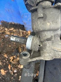 Ford Focus MK3 1.6 TDCI Electric Power Steering Rack / CV6C 3D070 (11-18) FREE P
