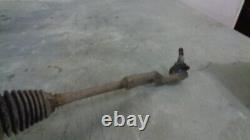 Ford Focus MK3 1.6 TDCi electric power steering rack 2011-2014