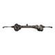 Ford Focus Mk3 2012 Genuine Electric Power Steering Rack 2373323