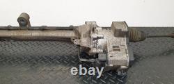 Ford Focus MK3 2012 Genuine Electric Power Steering Rack 2373323