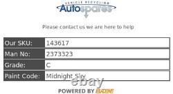 Ford Focus MK3 2012 Genuine Electric Power Steering Rack 2373323