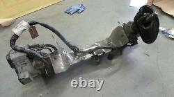 Ford Focus MK3 Electric Power Steering Rack Angle 2011 2018 NO RACK ENDS