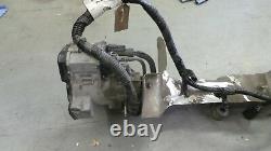 Ford Focus MK3 Electric Power Steering Rack Angle 2011 2018 NO RACK ENDS