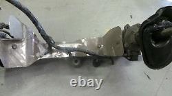 Ford Focus MK3 Electric Power Steering Rack Angle 2011 2018 NO RACK ENDS