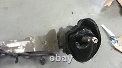 Ford Focus MK3 Electric Power Steering Rack Angle 2011 2018 NO RACK ENDS