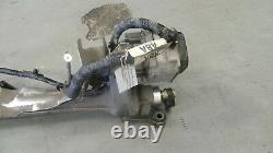 Ford Focus MK3 Electric Power Steering Rack Angle 2011 2018 NO RACK ENDS