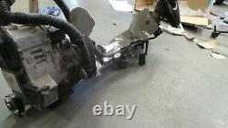 Ford Focus MK3 Electric Power Steering Rack Angle 2011 2018 NO RACK ENDS