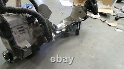 Ford Focus MK3 Electric Power Steering Rack Angle 2011 2018 NO RACK ENDS