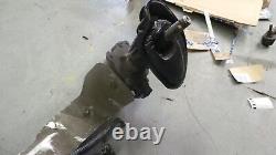 Ford Focus MK3 Electric Power Steering Rack Angle 2011 2018 NO RACK ENDS