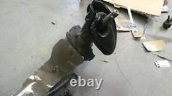 Ford Focus MK3 Electric Power Steering Rack Angle 2011 2018 NO RACK ENDS