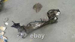 Ford Focus MK3 Electric Power Steering Rack Angle 2011 2018 NO RACK ENDS