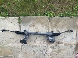 Ford Focus MK3 Electric Power Steering Rack Angle 2011 2018 WHITE RACK ENDS